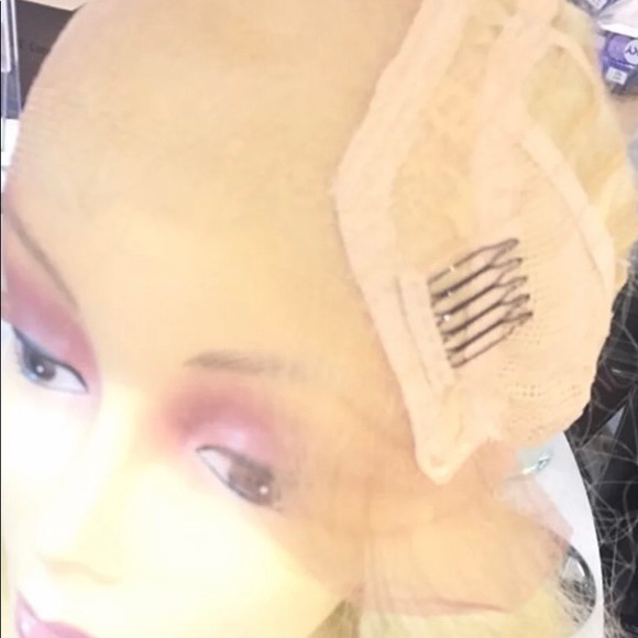 Wig 6X6 Freepart Swisslace Wig 2020 - Picture 10 of 10